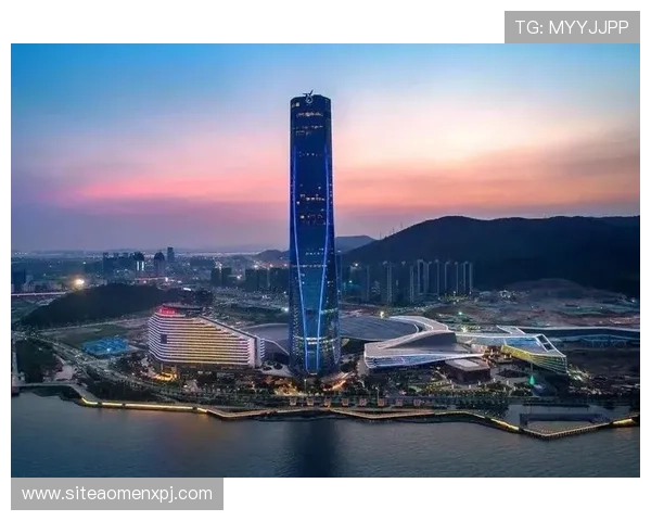 澳门华都集团多元化发展战略解析助力企业持续稳步增长